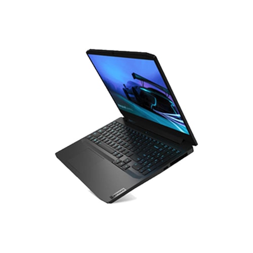 لپ تاپ لنوو مدل LENOVO IdeaPad Gaming 3 - i7(10750H)-8GB-512SSD-4GB 1650TI