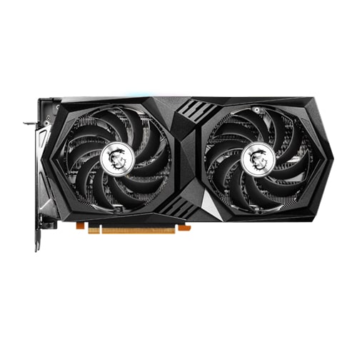 کارت گرافیک ام اس آی مدل MSI GeForce RTX 3050 GAMING X 8G