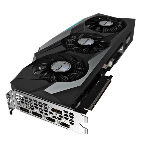 کارت گرافیک گیگابایت مدل GIGABYTE RTX 3090 GAMING OC 24G