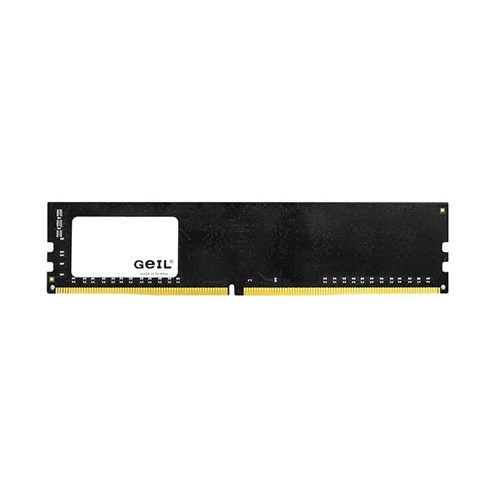 رم کامپیوتر GEIL Pristine DDR4 3200 ظرفیت 16 گیگابایت