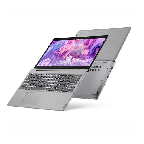 لپ تاپ لنوو مدل LENOVO Ideapad 3 - i3(10110U)-4GB-1TB-INT