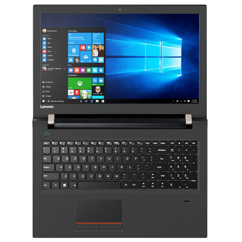 LENOVO V510 - i5(7200)-4GB-500GB-2GB