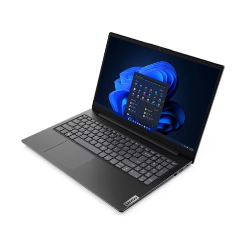 لپ تاپ لنوو مدل LENOVO V15 - i5(1235U)-8GB-256GB-INT