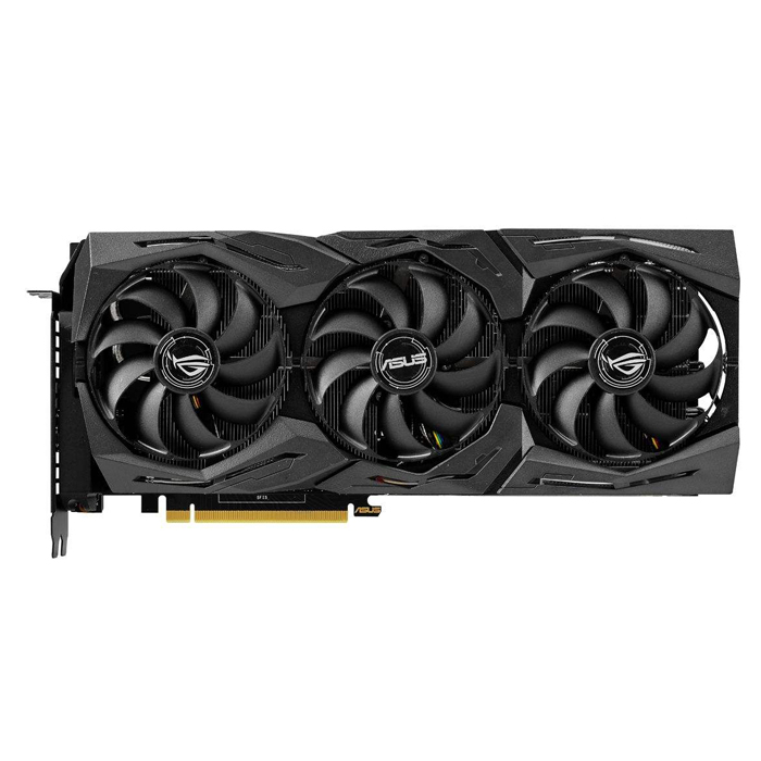 ASUS ROG-STRIX-RTX2080TI-O11G-GAMING Graphics Card