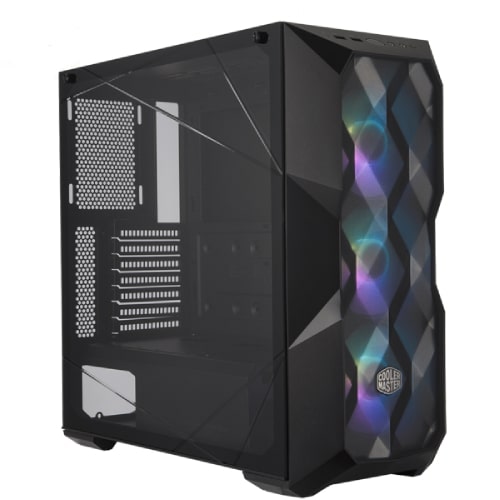 کیس کامپیوتر کولر مستر Cooler Master MasterBox TD500 MESH