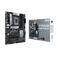 مادربرد ایسوس مدل ASUS PRIME B660-PLUS D4
