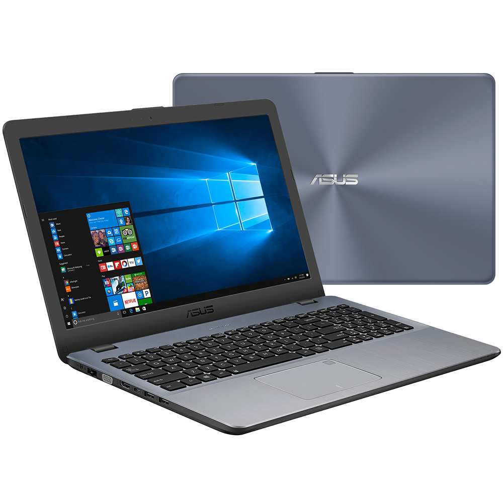 ASUS R542UN - i7(8550)-12GB-1TB-4GB