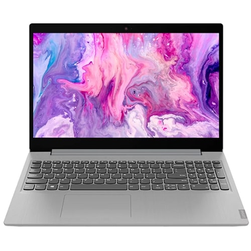 لپ تاپ لنوو مدل Lenovo L3 - i5-8GB-1TB-2GB-FHD