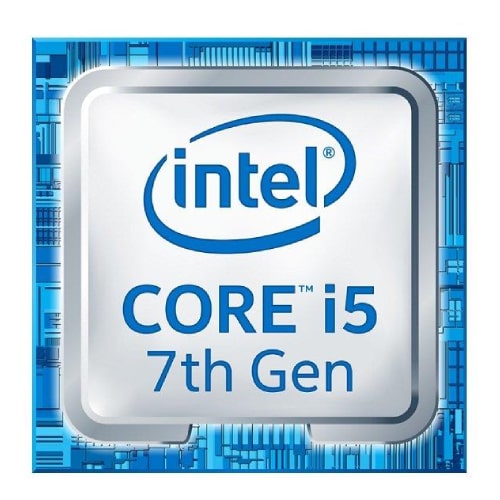 پردازنده اینتل مدل Intel Core i5-7500 Kaby Lake