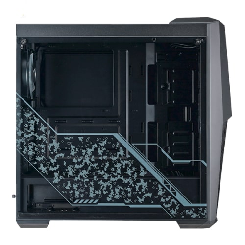 کیس کامپیوتر کولر مستر Cooler Master MasterBox MB500 TUF Edition