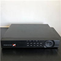 DVR HD XAMPIX PTJ-08A