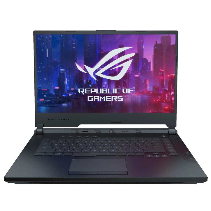 Asus ROG Strix G531GT - i7(9750H)-8G-1TB+128GB-4GB