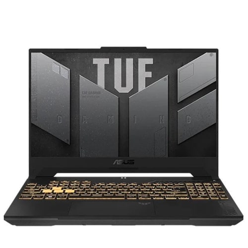 لپ تاپ ایسوس مدل ASUS TUF FX507VV - i9(13900)-16FB-1T SSD-8G(4060)