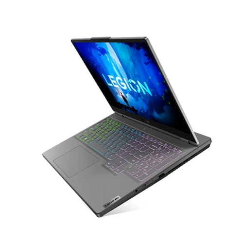 لپ تاپ لنوو مدل LENOVO Legion 5 - i7(12700H)-16GB-1TBSSD-8GB-3070