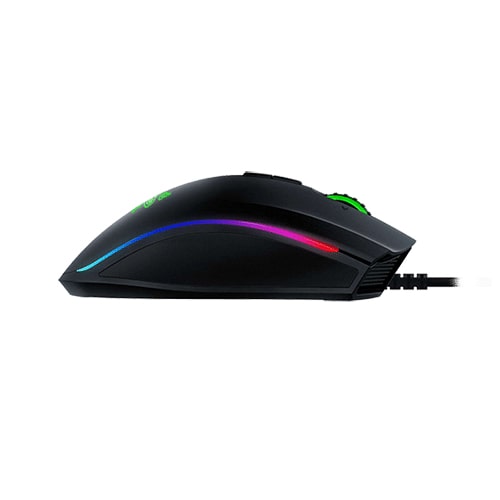 ماوس گیمینگ ریزر مدل Razer Mamba Elite