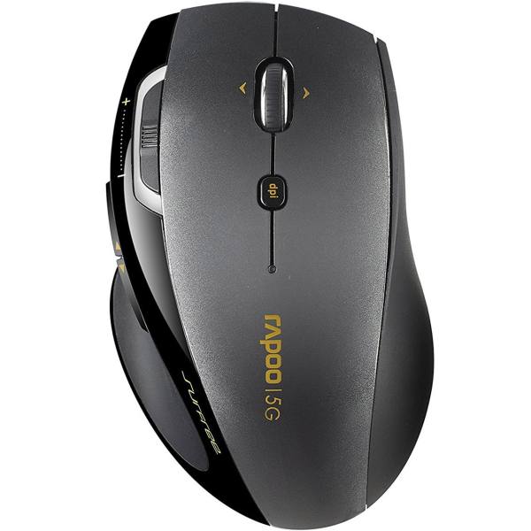 Rapoo 7800P Wireless Mouse