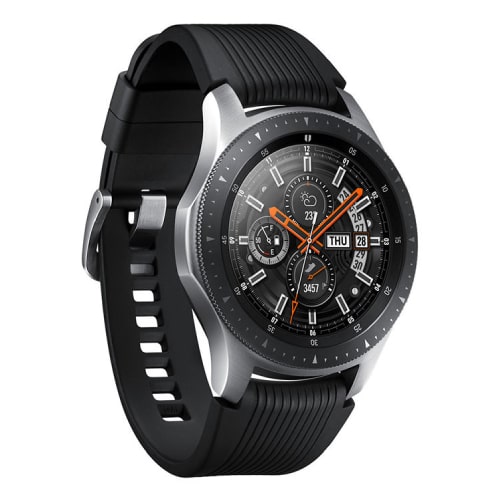 ساعت هوشمند سامسونگ مدل Galaxy Watch SM R800