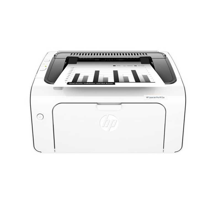 پرينتر ليزری تک کاره HP LaserJet Pro M12A