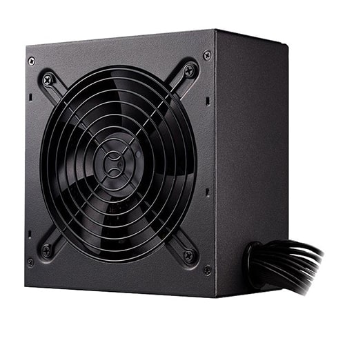 منبع تغذیه کولر مستر Cooler Master MWE BRONZE 600-V2