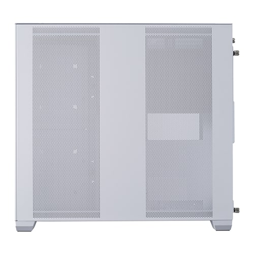 کیس کامپیوتر لیان لی مدل  کیس لیان لی O11 Air Mini White