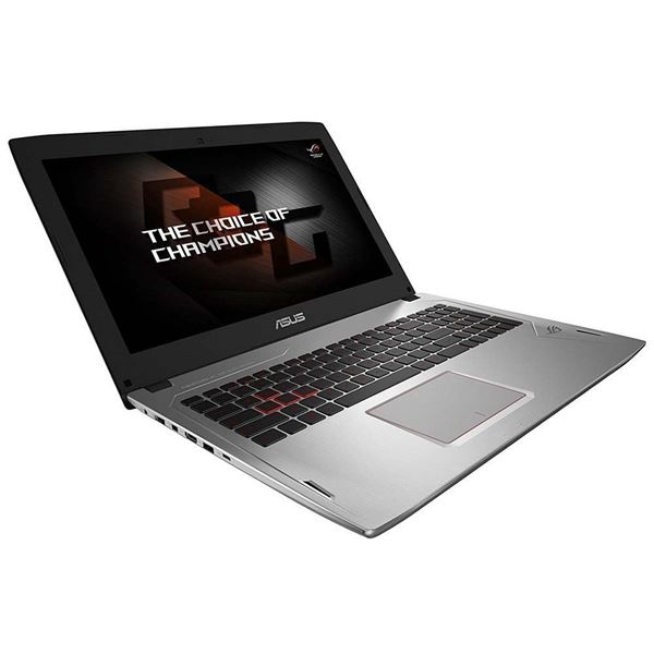 ASUS ROG GL502VM - i7(7700HQ)-16GB-1TB-128SSD-6GB