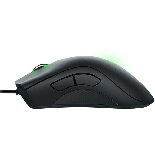 ماوس مخصوص بازی ریزر مدل Deathadder ESSENTIAL RZ01