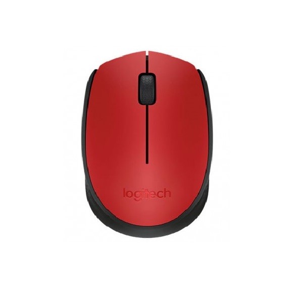 Logitech M171 Wireless Mouse