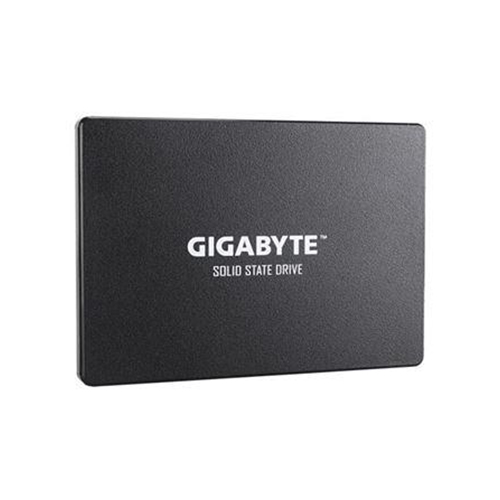 حافظه اس اس دی گیگابایت SSD Gigabyte ظرفیت 120 گیگابایت