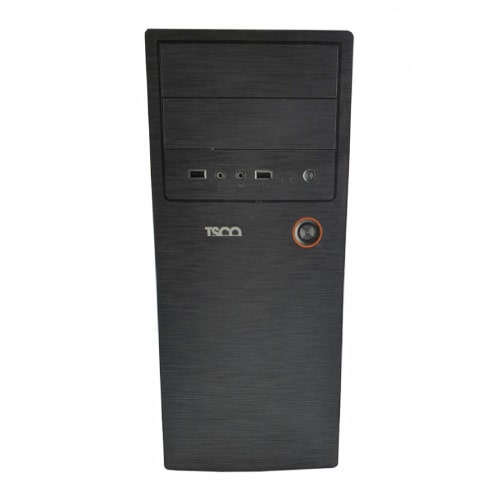 کیس کامپیوتر تسکو مدل TSCO TC 4476