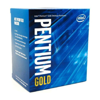 پردازنده اینتل مدل Pentium Gold G5620