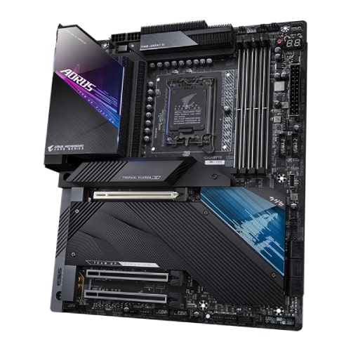 مادربرد گیگابایت مدل GIGABYTE Z690 AORUS MASTER