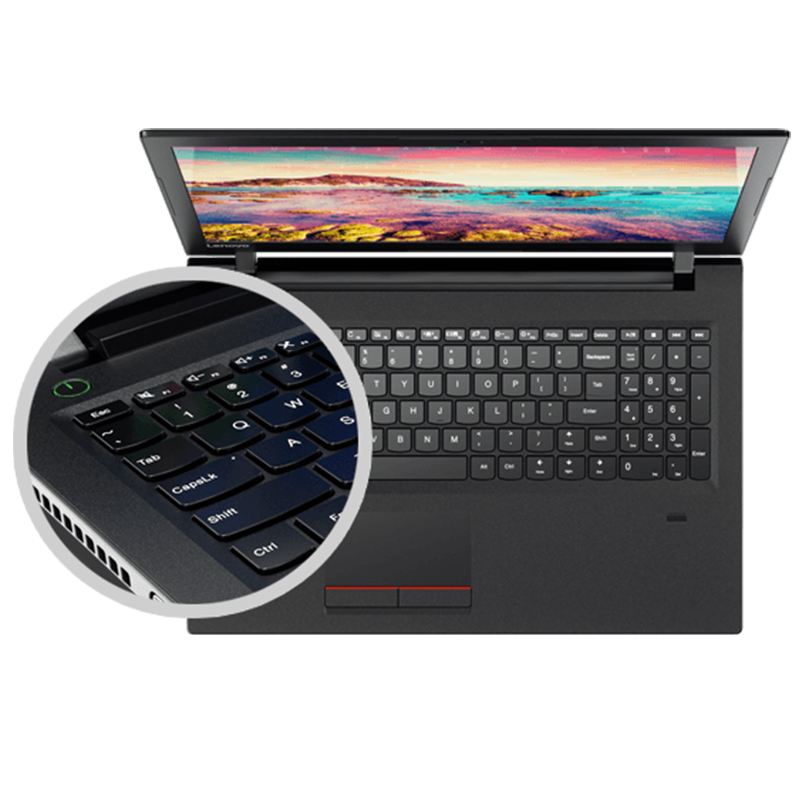 LENOVO V510 - i5(7200)-8GB-1TB-2GB