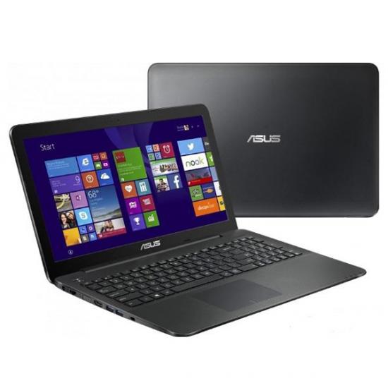 ASUS X555 - 7010-4GB-500GB-1GB