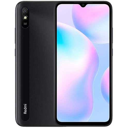 گوشی موبایل شیائومی مدل  Redmi 9A  دو سیم‌ کارت ظرفیت 32 گیگابایت