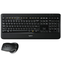 Logitech MX800 Cordless Performance Desktop