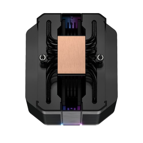 خنک کننده بادی کولر مستر Cooler Master MasterAir MA620M