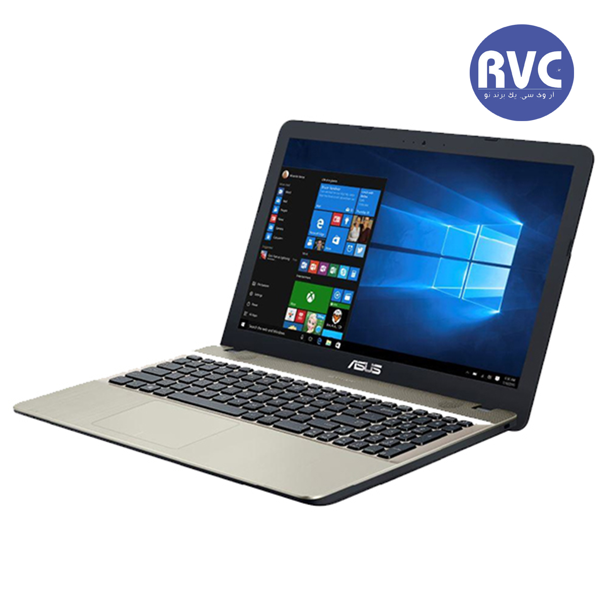 ASUS X541UJ - I5-4GB-500GB-2GB-FULL HD 