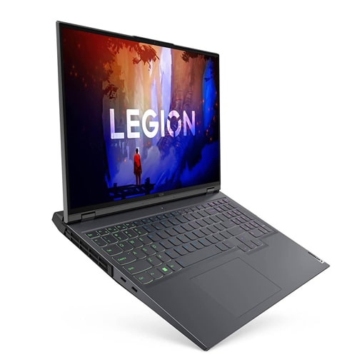 لپ تاپ لنوو مدل LENOVO LEGION5 PRO - i7(12700H)-32GB-1TBSSD-8G-3070