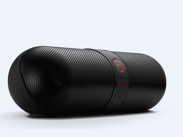 اسپیکر BeatsPill Speaker