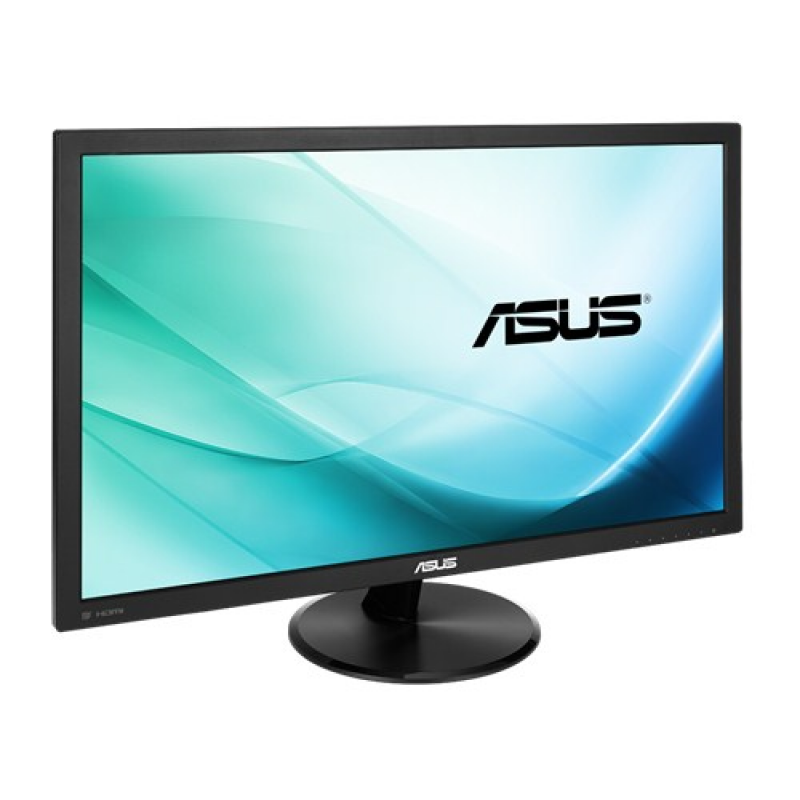 مانیتور ASUS VP228H 22INCH HDMI SPEAKER