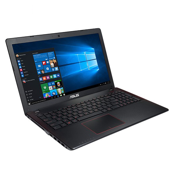 ASUS K550JX - I5-6GB-1TB-4GB