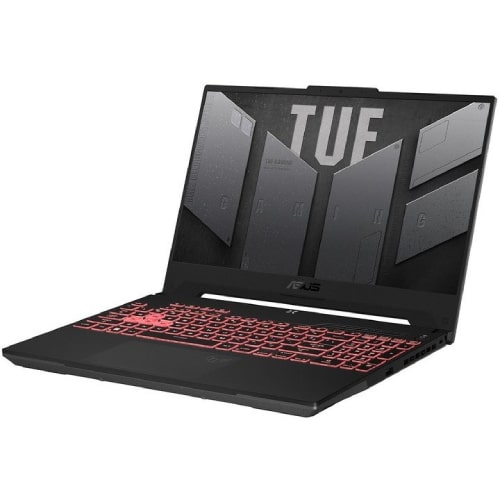 لپ تاپ  ایسوس مدل ASUS TUF A15 FA507RF R7(6800HS)-8GB-512GB-4G(2050)