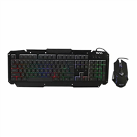 کیبورد و ماوس بی سیم تسکو مدل TSCO TKM 8133G