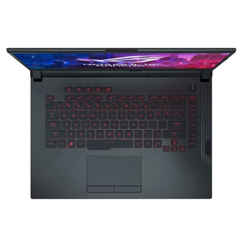 لپ تاپ ایسوس  مدل ASUS ROG Strix G531GT i7 9750H-32-1T SSD-4GB