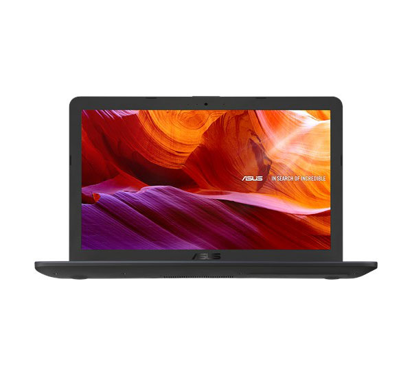 لپ تاپ ایسوس مدل ASUS K543UB - i3-4GB-1TB-2GB