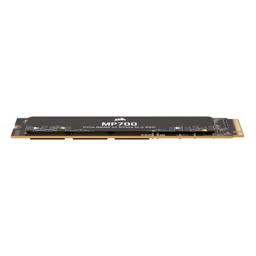 هارد اس اس دی Corsair مدل MP700 2TB PCIe 5.0 (Gen 5) X4 NVMe M.2 SSD