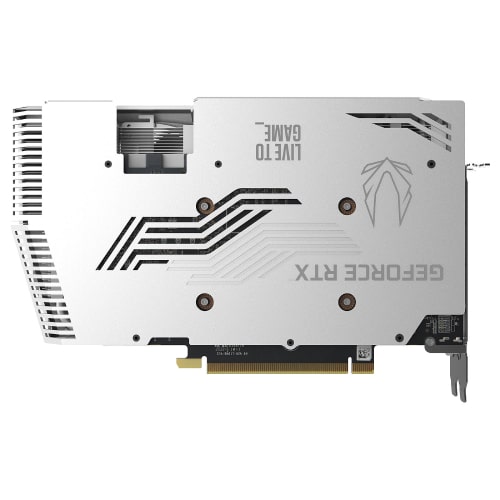 کارت گرافیک زوتک مدل ZOTAC GEFORCE RTX 3070 TWIN EDGE OC LHR 8GB