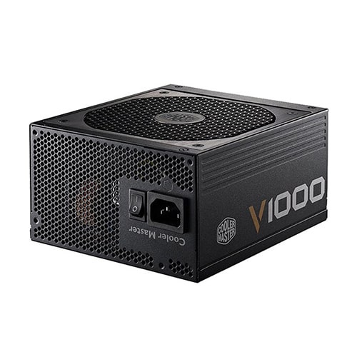 منبع تغذیه کولر مستر Cooler Master V PLATINUM 1000W