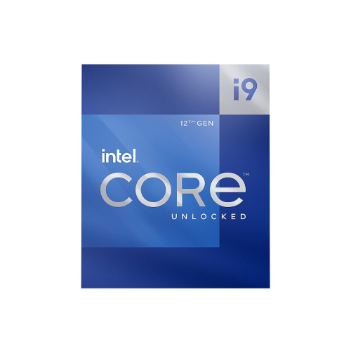پردازنده اینتل مدل Intel Core i9-12900F Alder Lake