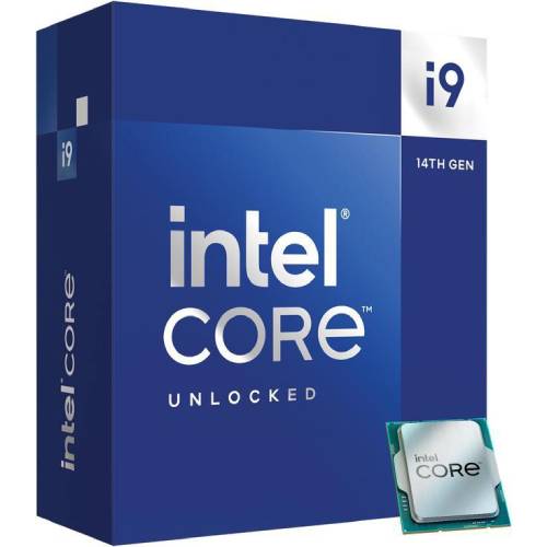 پردازنده اینتل مدل Intel Core i9 14900K